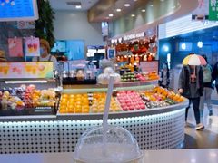 -每日新鲜水果吧(黄浦来福士店)