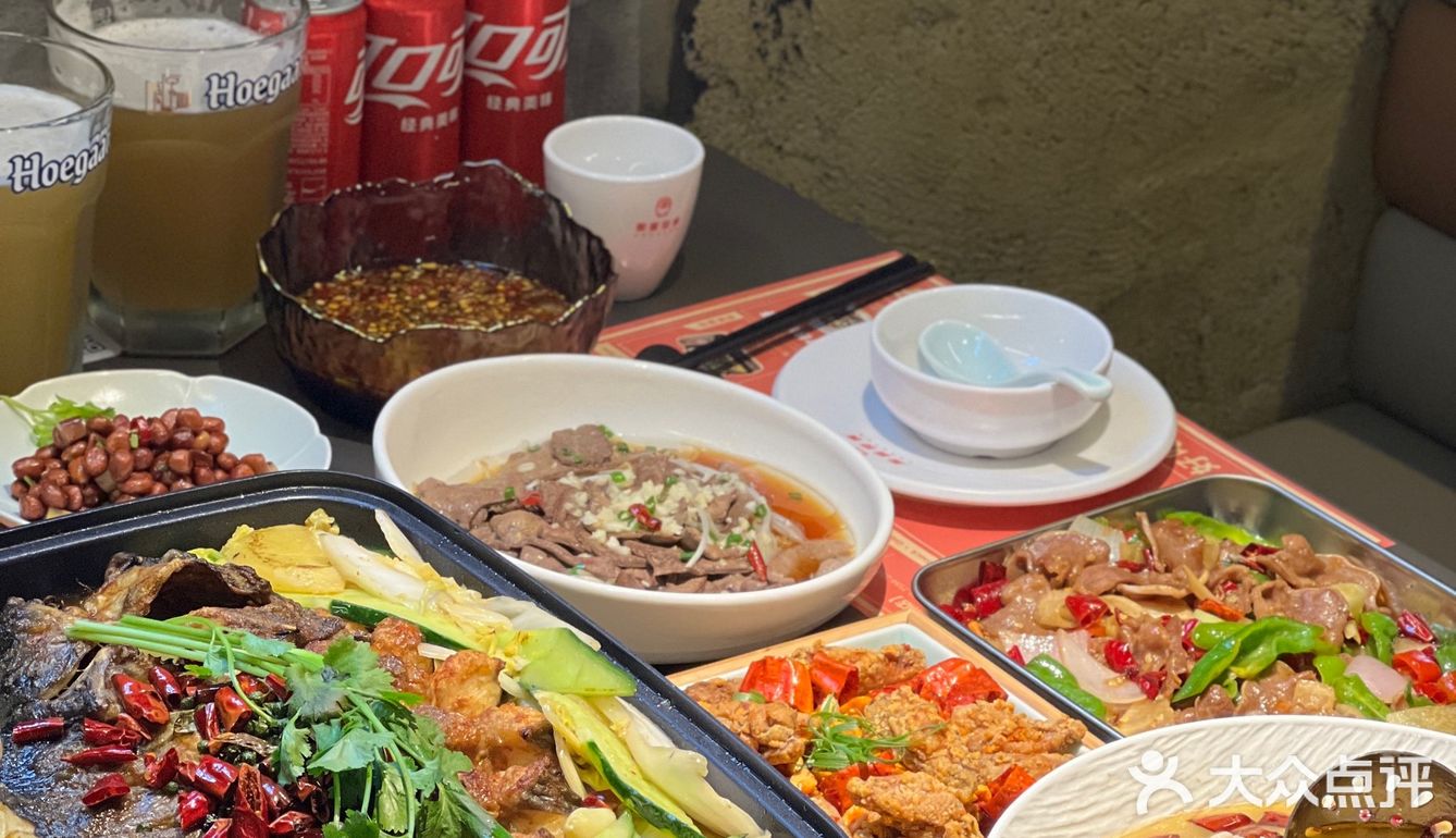 本人最怕多刺的鱼 生腌虾