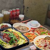 本人最怕多刺的鱼 生腌虾