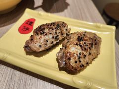 -谭仔米线(壹方城店)