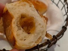 -Wolfgang’s Steakhouse 沃夫冈牛排馆(上海白玉兰广场店)