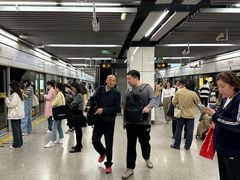 -商城路(地铁站)
