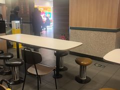 -麦当劳(东大桥店)