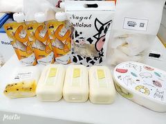 -白色日记·手作酸奶(麦凯乐店)