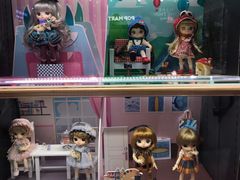 -泡泡玛特POPMART(天环购物中心店)