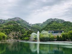 -潭溪山