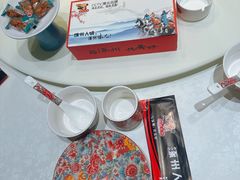 -涿掌柜·涿州宴