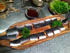 -本炙炭烤·蒲烧活鳗料理店(金沙洲店)