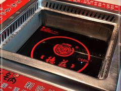 -德庄火锅(矿大三胞店)