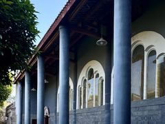 -平安桥天主教堂