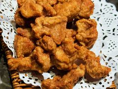 -前海沿·青岛菜(乐客城店)