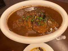 -喜来登采悦轩中餐厅