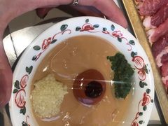 -东门口涮肉·砂锅·烤串(老门东店)