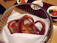 -PAULANER普拉那德国啤酒花园(千玺广场店)