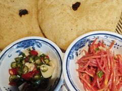 -味鼎长安·地道陕菜(凤城一路店)