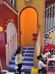 -meland亲子乐园•派对•研学(宁波华润万象城店)