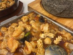 -品海楼·大连海胆锅贴馆(东港店)