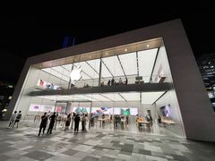 -Apple零售店(成都太古里店)