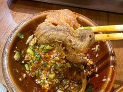 -黔有有贵州酸汤夺夺粉火锅(五味十字店)