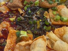 -龍城柳州螺蛳粉(群星路店)