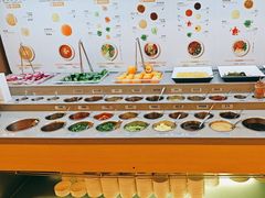 -海底捞火锅(旭辉MALL店)