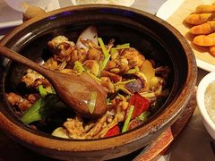 -啫神·广州地标美食(北京路店)