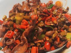 -湘味淳(千禧街店)