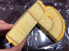 虎皮卷-莉莲蛋挞(日月光店)