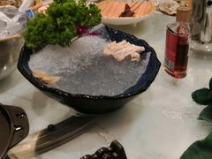 -吉源大排档·鱼生·海鲜(烧烤彩印厂店)