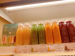 -好利来(东四店)