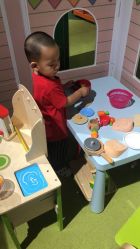 -幻贝家儿童乐园(苏州中心店)