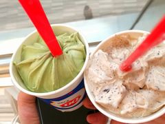 -DQ冰淇淋(天津麦购店)