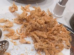 -渔家大院·胶东海鲜·老鲁菜餐厅(德胜店)