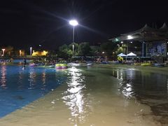 -热带风暴水上乐园(新镇路)