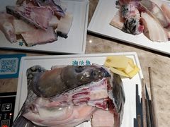 -淘米捞·米汤脆鲩鱼火锅(福田皇岗店)