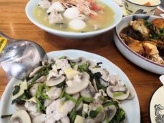 -百家鲜·杭帮菜