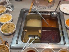 -海底捞火锅(振华商厦店)