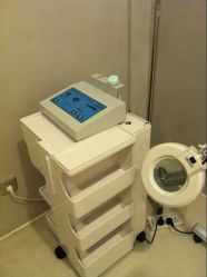 超声波导入仪-芷妍医美