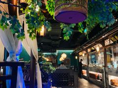 -佬麻雀·剁椒鱼头(京基KK One店)