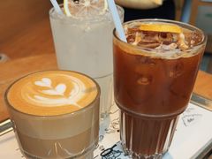 -ARKET CAFÉ(三里屯太古里店)