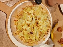 -必胜客(增城广场店)