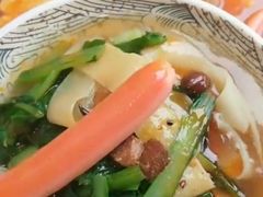 -安徽正宗牛肉板面(南十三路店)