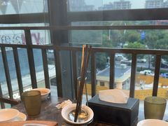 -刘一手重庆火锅(万达广场店)