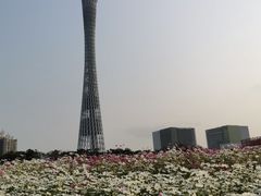 -海心沙亚运公园