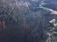-英西峰林·洞天仙境