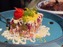 -卢布里西餐厅(海拉尔店)