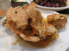 -老厨家(友谊路总店)