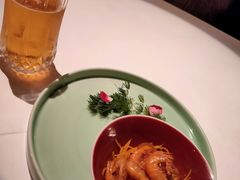 姨太油爆虾-西郊5号·Maggie 5
