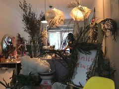 -Smile House咖啡馆(群芳小区店)