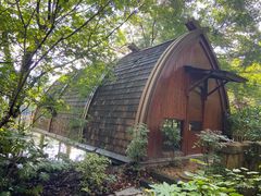 -芳草地度假酒店·野炉中餐厅